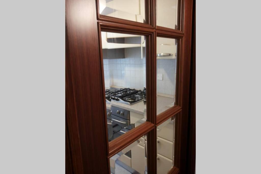 Apartmán Ai Cordami Benátky Exteriér fotografie