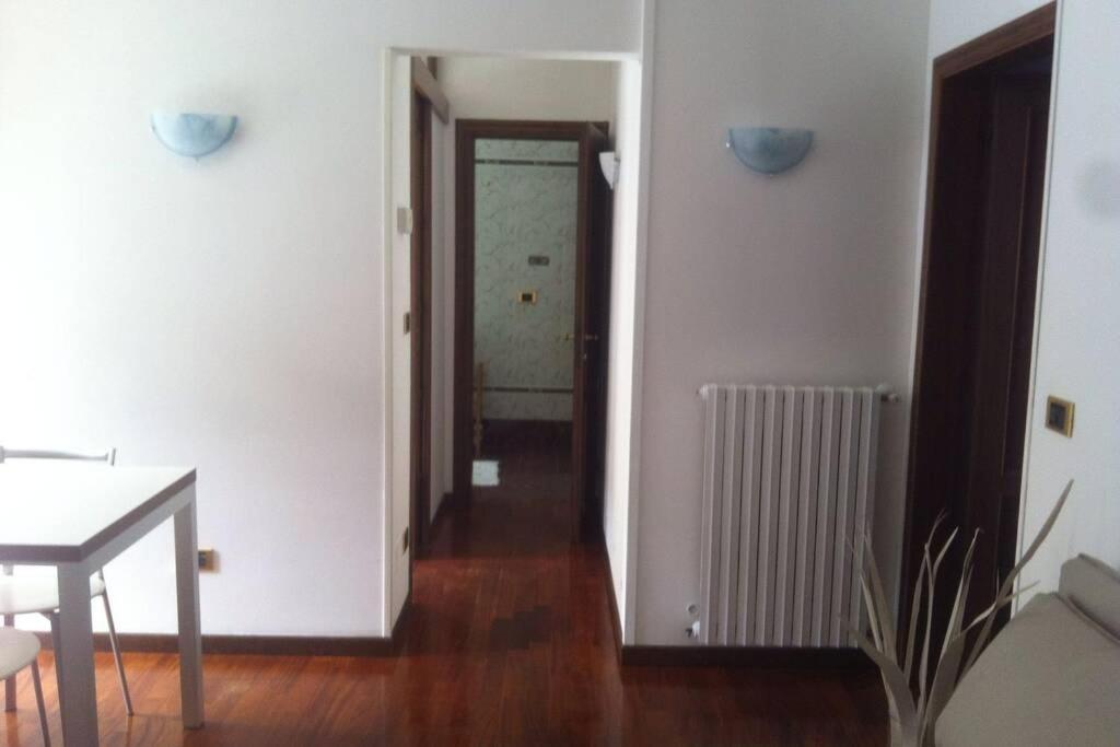 Apartmán Ai Cordami Benátky Exteriér fotografie