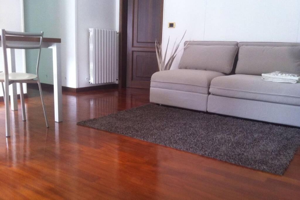 Apartmán Ai Cordami Benátky Exteriér fotografie